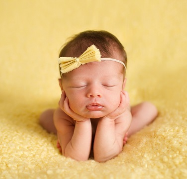 Последствия желтухи новорожденного
